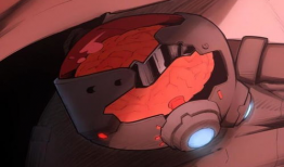 换脑漫画,一场跨越生死的脑域冒险