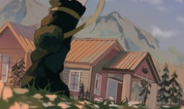 anna漫画,描绘青春成长的温馨篇章