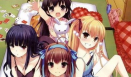 邪恶漫画迷格吧,邪恶漫画的黑暗魅力揭秘