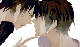 bl漫画乳首,BL漫画中的性感诱惑